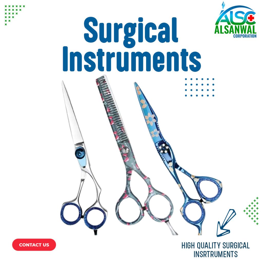 Best Top Quality Surgical Instruments from Sialkot: Your Ultimate Guide