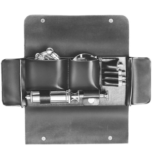 Foreign Body Lever