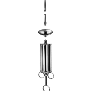 Foreign Body Lever