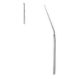 Micro Ear Needle